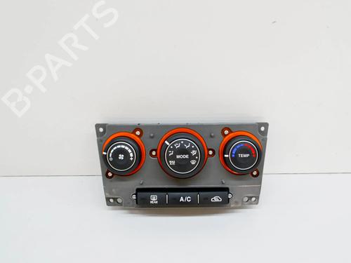 Used Electronic module KIA CARENS III MPV (UN) 2.0 CVVT (144 hp) 10072424