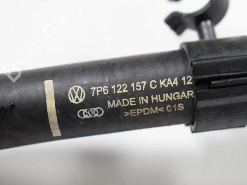Pipe VW TOUAREG (7P5, 7P6) 4.2 V8 TDI | BP30257813M125  - Image 6