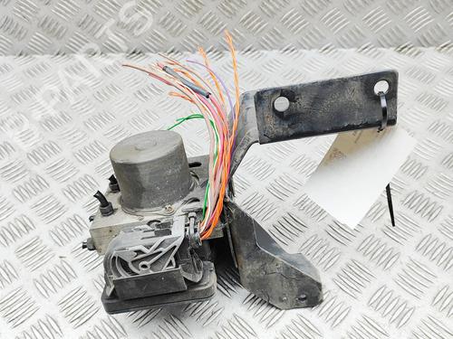 Used ABS pump ABS pump IVECO DAILY VI Platform/Chassis 35S21, 35C21, 40C21, 45C21, 50C21, 60C21, 65C21, 70C21 (205 hp) 33386136 33386136