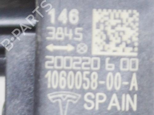 Electronic sensor TESLA MODEL X (5YJX) P100D AWD | BP15377009M84 