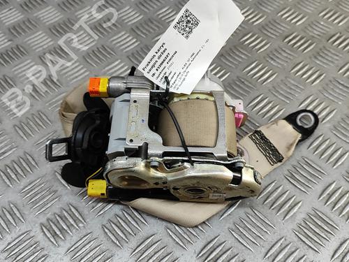 Used Front right seatbelt Front right seatbelt AUDI Q7 (4MB, 4MG, 4MQ) 3.0 TDI quattro (272 hp) 28956542 28956542