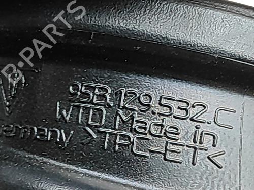 Air filter box PORSCHE MACAN (95B) 3.0 S | BP34136613M87  - Image 6