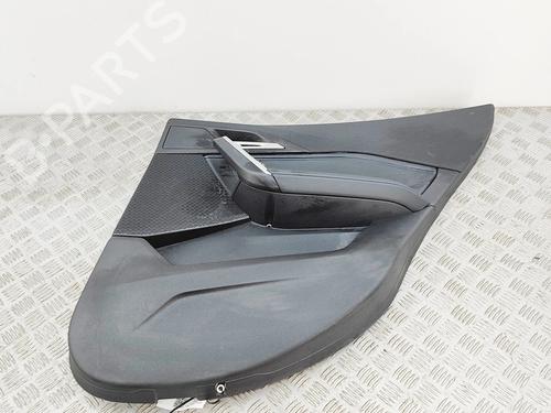 Rear right panel BMW X2 (U10) sDrive 20 i | BP36564617C61 - Image 3