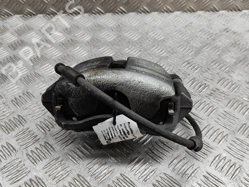 Venstre bremsekaliber foran VW T-ROC (A11, D11) 1.0 TSI | BP23946710M105 