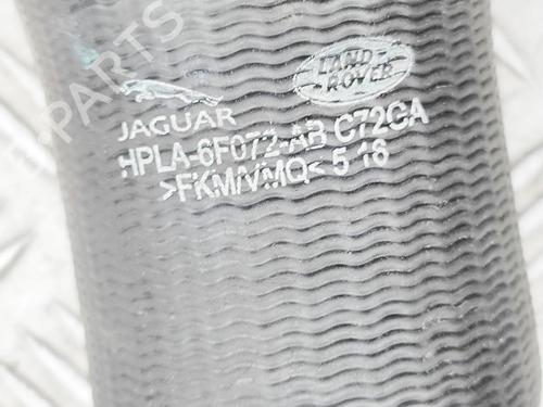 Pipe LAND ROVER DISCOVERY V (L462) 2.0 Sd4 4x4 | BP37029709M125 - Image 6
