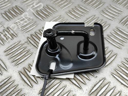 Exterior handle AUDI Q4 E-TRON SUV (F4B) 45 | BP29637644C122 