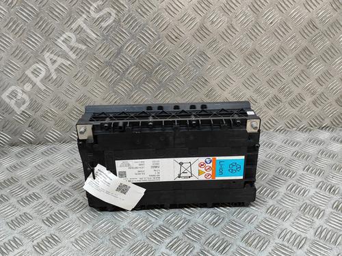 Batteri FORD PUMA (J2K, CF7) 1.0 EcoBoost mHEV (155 hp) 28549052