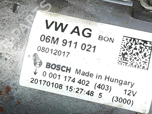 Starter AUDI Q5 (FYB, FYG) SQ5 TFSI quattro | BP33291962M8  - Image 7