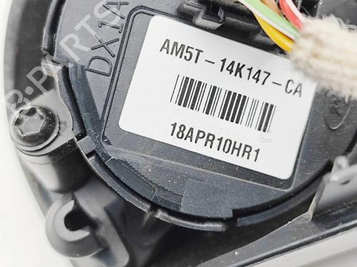 Steering wheel controls FORD TRANSIT V363 Van (FCD, FDD) 2.0 EcoBlue RWD | BP30544743E15 - Image 8