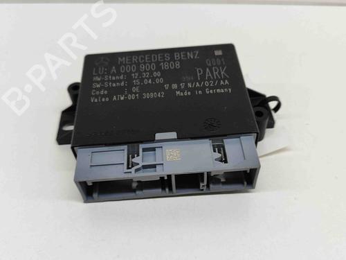 Electronic module MERCEDES-BENZ GLC (X253) 220 d 4-matic (253.905, 253.903) | BP17864632M83