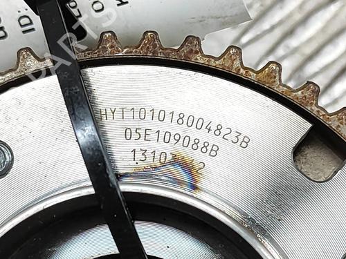 Pulley SEAT ATECA (KH7, KHP) 1.5 TSI | BP27783514M122