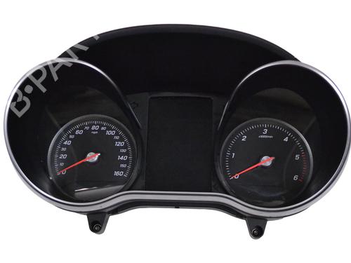 Used Instrument cluster Instrument cluster 33354990 33354990