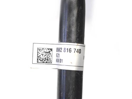 AC pipe AUDI A4 B9 (8W2, 8WC) 2.0 TFSI | BP30230042M126  - Image 5