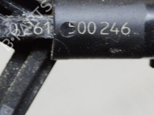 Injector AUDI A3 Sportback (8VA, 8VF) S3 quattro | BP19743876M100 
