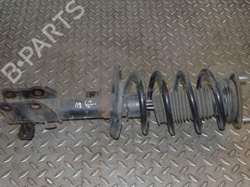 Used Right front shock absorber MAZDA 6 Saloon (GJ, GL) 2.2 D (GJ2FP) (150 hp) 30223318