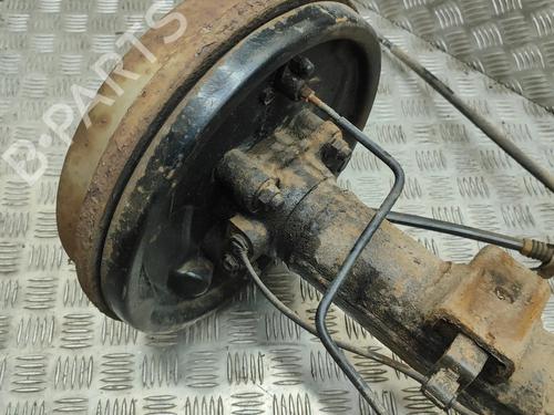 Bagaksel ISUZU D-MAX II (TFR, TFS) 2.5 CRDi 4x4 (TFS86J) | BP38730732M2 - Image 9