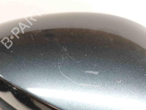 Right mirror SKODA KAROQ (NU7, ND7) 1.6 TDI | BP17634832C27 