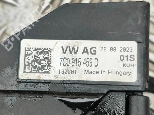 Cable VW CRAFTER Van (SY_, SX_) 2.0 TDI FWD (SYB, SYC, SYD) | BP39511629E12 - Image 6