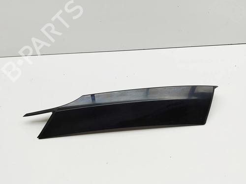 Used Tailgate trim Tailgate trim 37029691 37029691