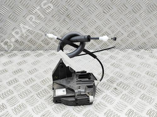 Used Front left lock LAND ROVER RANGE ROVER EVOQUE (L551) 2.0 D200 4x4 (204 hp) 32213557