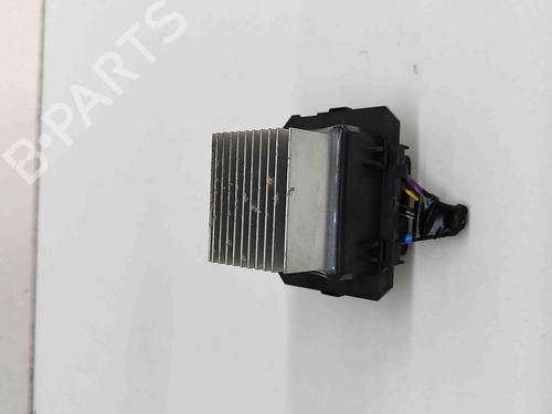 Used Heater resistor NISSAN LEAF (ZE1) Electric (150 hp) 27783847