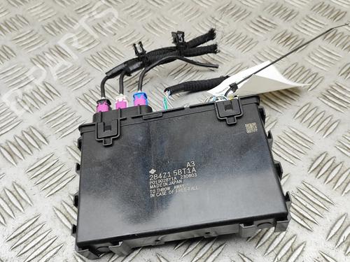 Used Electronic module Electronic module 38495114 38495114