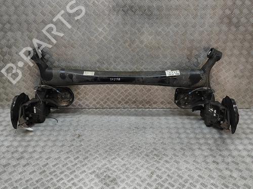 Used Rear axle Rear axle NISSAN QASHQAI III (J12) 1.3 DIG-T (140 hp) 28564790 28564790