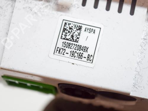 Electronic module LAND ROVER RANGE ROVER EVOQUE (L538) 2.0 D 4x4 | BP14642641M83