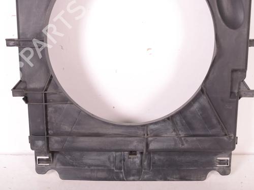 Radiator fan MERCEDES-BENZ SPRINTER 3-t Van (B906) 216 CDI (906.611, 906.613) | BP30210530M35 