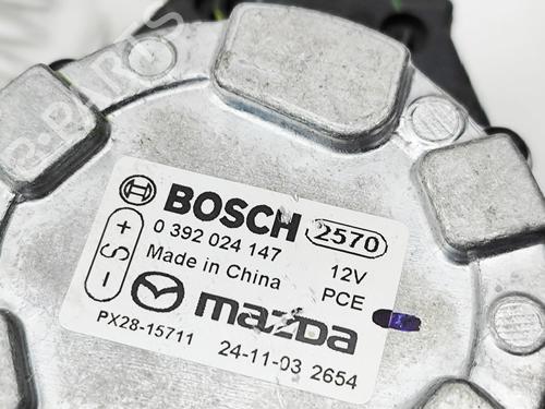 Auxiliary water pump MAZDA CX-80 (KL_) e-SKYACTIVE-D MHEV AWD (KL0H, KL3R3P) | BP33392249M111 - Image 7