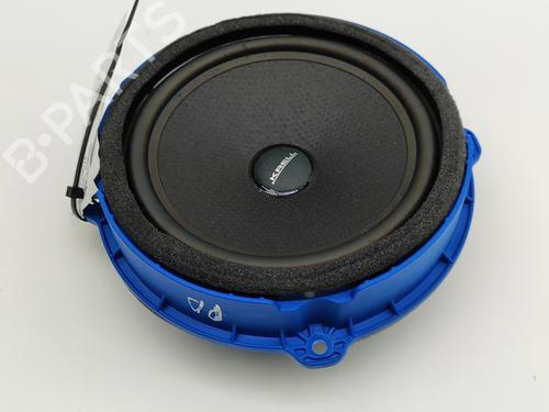 Speaker HYUNDAI SANTA FÉ IV (TM, TMA) 2.2 CRDi AWD | BP27789401E2 