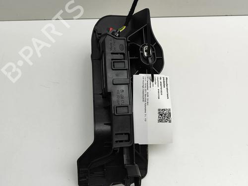 Pedal AUDI Q3 (8UB, 8UG) 2.0 TFSI quattro | BP37610083I4 - Image 2