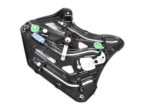 Used Rear right window mechanism SAAB 9-3 Convertible (YS3F) 1,8t BioPower (150 hp) 30222060