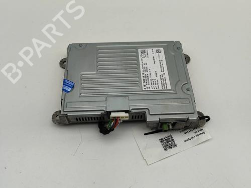 Used Electronic module MERCEDES-BENZ GLE (V167) GLE 300 d 4-matic (167.109) (269 hp) 28433590