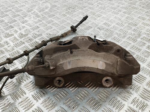 Right front brake caliper AUDI Q7 (4MB, 4MG, 4MQ) 45 TDI quattro | BP28438627M104 - Image 3