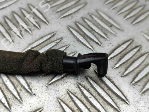 Tailgate lock PORSCHE PANAMERA (970) 3.0 S E-Hybrid | BP29373502C101 