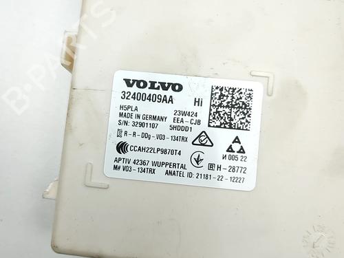Electronic module VOLVO XC40 (536) Recharge AWD | BP36415585M83 - Image 5