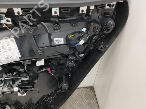 Rear left panel BMW iX (I20) xDrive 40 | BP33110237C60  - Image 6