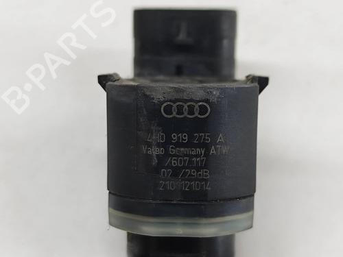 Electronic module AUDI A6 C7 (4G2, 4GC) 2.0 TDI | BP16640063M83 