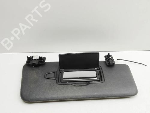 Right sun visor MERCEDES-BENZ GLE (V167) GLE 300 d 4-matic (167.109) | BP35983356I2 - Image 5