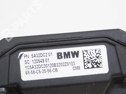 Camera BMW 3 (G20, G80, G28) 320 i | BP10187360E14 