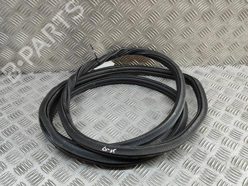 Gummiliste VW CADDY V MPV (SBB, SBJ) 2.0 TDI 4motion (122 hp) 27795241