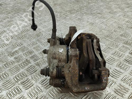 Left front brake caliper MERCEDES-BENZ E-CLASS Coupe (C207) E 350 BlueTEC / d (207.326) | BP31528633M105