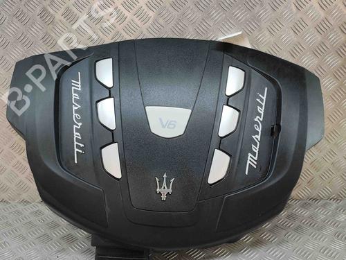 Used Upper protection MASERATI GHIBLI III (M157) 3.0 D (275 hp) 20675040