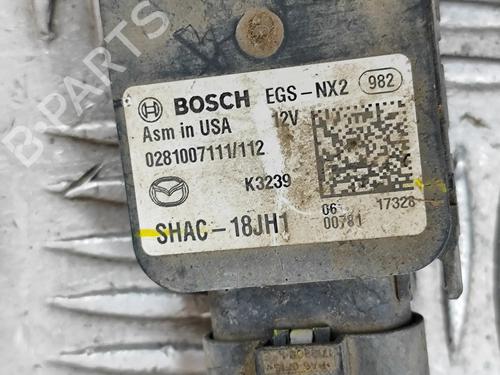 Electronic sensor MAZDA CX-5 (KF) 2.2 D | BP25380357M84  - Image 7