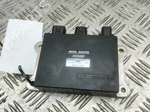 Used Electronic module Electronic module LEXUS GS (_L1_) 300h (AWL10_, AWL10R) (223 hp) 33400052 33400052