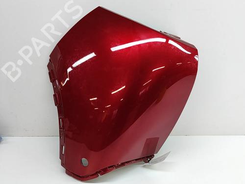 Used Corner bumper PEUGEOT 2008 II (UD_, US_, UY_, UJ_, UR_, UC_) e-2008 (UKZKXZ) (136 hp) 30439984