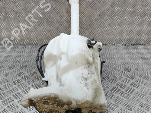 Windscreen washer tank PEUGEOT 3008 I MPV (0U_) 1.6 HDi 115 / BlueHDi 115 | BP24582924C113 