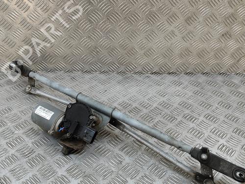 Front wipers mechanism JEEP WRANGLER III (JK) 3.6 V6 | BP26012582C83 