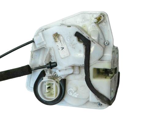 Rear left lock MAZDA 6 Saloon (GJ, GL) 2.2 D (GJ2FP, GJ1021, GJ1022, GL1021) | BP30246921C100 